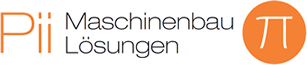logo pii gmbh